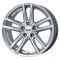 Alutec X10 Polar Silber 8.5J x 18 Inch 5X120 ET50 CB65.1 - AutoLucas.ro Alutec X10 Polar Silber 8.5J x 18 Inch 5X120 ET50 CB65.1