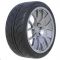  Federal 595RS-PRO semi-slick 245/40/R19 98Y XL vara 