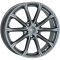 Mak Davinci Light Titan 7J x 17 Inch 5X112 ET40 CB57.1 - AutoLucas.ro Mak Davinci Light Titan 7J x 17 Inch 5X112 ET40 CB57.1