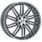 Mak Leipzig Gun Met-mirror Face 9J x 20 Inch 5X112 ET26 CB66.45 - AutoLucas.ro Mak Leipzig Gun Met-mirror Face 9J x 20 Inch 5X112 ET26 CB66.45