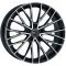 Mak Speciale-d Black Mirror 11.5J x 22 Inch 5X112 ET43 CB66.6 - AutoLucas.ro Mak Speciale-d Black Mirror 11.5J x 22 Inch 5X112 ET43 CB66.6