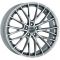 Mak Speciale-d Graphite Mirror Face 9.5J x 19 Inch 5X112 ET20 CB66.45 - AutoLucas.ro Mak Speciale-d Graphite Mirror Face 9.5J x 19 Inch 5X112 ET20 CB66.45