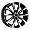 Mak Wolf Black Mirror 8J x 19 Inch 5X112 ET42 CB57.1 - AutoLucas.ro Mak Wolf Black Mirror 8J x 19 Inch 5X112 ET42 CB57.1