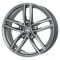 Alutec Ikenu Metal-grey 6.5J x 16 Inch 4X108 ET20 CB65.1 - AutoLucas.ro Alutec Ikenu Metal-grey 6.5J x 16 Inch 4X108 ET20 CB65.1