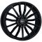 Mak Rapp Gloss Black 10J x 20 Inch 5X120 ET40 CB74.1 - AutoLucas.ro Mak Rapp Gloss Black 10J x 20 Inch 5X120 ET40 CB74.1