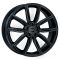  Mak Allianz Gloss Black 9.5J x 19 Inch 5X120 ET39 CB72.6 