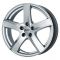 Alutec Freeze Polar Silber 7.5J x 19 Inch 5X114.3 ET40 CB70.1 - AutoLucas.ro Alutec Freeze Polar Silber 7.5J x 19 Inch 5X114.3 ET40 CB70.1