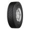  Semperit RUNNER D2 EU LRG 14PR 265/70/R19.5 140/138M vara 