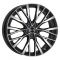 Mak Kent Black Mirror 8.5J x 21 Inch 5X108 ET42 CB63.4 - AutoLucas.ro Mak Kent Black Mirror 8.5J x 21 Inch 5X108 ET42 CB63.4