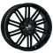 Mak Leipzig-d Gloss Black 10J x 21 Inch 5X112 ET19 CB66.45 - AutoLucas.ro Mak Leipzig-d Gloss Black 10J x 21 Inch 5X112 ET19 CB66.45