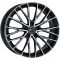 Mak Speciale Black Mirror 8.5J x 20 Inch 5X108 ET45 CB63.4 - AutoLucas.ro Mak Speciale Black Mirror 8.5J x 20 Inch 5X108 ET45 CB63.4