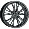  Mak Union Light Titan 8.5J x 20 Inch 5X112 ET20 CB66.45 