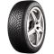  Firestone WINTERHAWK 4 205/60/R17 93H iarna 