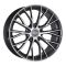 Mak Munchen Gun Met-mirror Face 8J x 18 Inch 5X112 ET35 CB76 - AutoLucas.ro Mak Munchen Gun Met-mirror Face 8J x 18 Inch 5X112 ET35 CB76