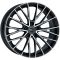 Mak Speciale Black Mirror 8.5J x 20 Inch 5X114.3 ET40 CB76 - AutoLucas.ro Mak Speciale Black Mirror 8.5J x 20 Inch 5X114.3 ET40 CB76