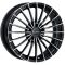 Mak Volare+ Black Mirror 6.5J x 16 Inch 4X108 ET25 CB65.1 - AutoLucas.ro Mak Volare+ Black Mirror 6.5J x 16 Inch 4X108 ET25 CB65.1