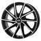 Alutec Singa Diamant-schwarz-frontpoliert 7J x 17 Inch 5X108 ET50 CB63.4 - AutoLucas.ro Alutec Singa Diamant-schwarz-frontpoliert 7J x 17 Inch 5X108 ET50 CB63.4