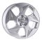 Alutec Solar Metal Grey 8J x 19 Inch 5X108 ET47.5 CB63.4 - AutoLucas.ro Alutec Solar Metal Grey 8J x 19 Inch 5X108 ET47.5 CB63.4