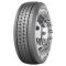  Dunlop SP346 205/75/R17.5 124/122M vara 