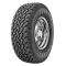  General Tire GRABBER AT2 285/75/R16 121/118R 8PR all season / off road 