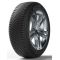  Michelin ALPIN 5 225/55/R17 97H RUN FLAT ZP iarna 