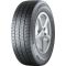  Continental VANCONTACT 4SEASON 8PR 215/75/R16C 113/111R all season 