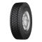  Semperit RUNNER D2 EU LRH 16PR 295/80/R22.5 152/148M vara 