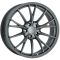  Mak Fabrik M-titan 8J x 19 Inch 5X120 ET36 CB72.6 
