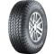  General Tire GRABBER AT3 225/75/R15 102T all season / off road 