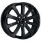  Mak Birmingham Gloss Black 8J x 19 Inch 5X112 ET28 CB66.45 