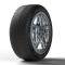  Michelin LATITUDE ALPIN LA2 255/65/R17 114H XL iarna 