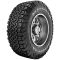  Bfgoodrich ALL TERRAIN T/A KO2 245/70/R17 119/116S all season / off road 