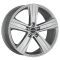 Mak Stone 5 W Silver 6.5J x 16 Inch 5X130 ET55 CB78.1 - AutoLucas.ro Mak Stone 5 W Silver 6.5J x 16 Inch 5X130 ET55 CB78.1