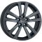  Mak Magma Matt Titan 7.5J x 17 Inch 5X115 ET45 CB70.2 