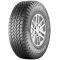  General Tire GRABBER AT3 265/70/R17 115T all season / off road 