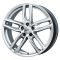 Alutec Ikenu Polar-silber 9J x 19 Inch 5X112 ET49 CB66.5 - AutoLucas.ro Alutec Ikenu Polar-silber 9J x 19 Inch 5X112 ET49 CB66.5