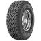  General Tire GRABBER AT2 265/75/R16 121/118R 10PR all season / off road 