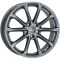 Mak Davinci Light Titan 6J x 16 Inch 4X100 ET50 CB56.1 - AutoLucas.ro Mak Davinci Light Titan 6J x 16 Inch 4X100 ET50 CB56.1