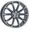  Mak Davinci Light Titan 6J x 16 Inch 4X100 ET50 CB56.1 