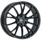 Mak Fabrik Gloss Black 8J x 18 Inch 5X120 ET30 CB72.6 - AutoLucas.ro Mak Fabrik Gloss Black 8J x 18 Inch 5X120 ET30 CB72.6