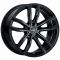 Mak Fahr Gloss Black 8J x 18 Inch 5X112 ET30 CB66.6 - AutoLucas.ro Mak Fahr Gloss Black 8J x 18 Inch 5X112 ET30 CB66.6