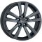 Mak Magma Matt Titan 6J x 15 Inch 5X114.3 ET40 CB76 - AutoLucas.ro Mak Magma Matt Titan 6J x 15 Inch 5X114.3 ET40 CB76