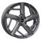 Mak Qvattro M-titan 8.5J x 20 Inch 5X112 ET38 CB66.45 - AutoLucas.ro Mak Qvattro M-titan 8.5J x 20 Inch 5X112 ET38 CB66.45