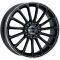 Mak Komet Gloss Black Mirror Ring 8J x 18 Inch 5X112 ET33 CB66.6 - AutoLucas.ro Mak Komet Gloss Black Mirror Ring 8J x 18 Inch 5X112 ET33 CB66.6