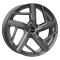  Mak Qvattro M-titan 8J x 18 Inch 5X112 ET26 CB66.45 