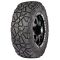  Gripmax MUD RAGE M/T III 265/65/R17 120/117Q all season / off road 