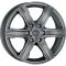 Mak King6 M-titan 6.5J x 16 Inch 6X130 ET54 CB84.1 - AutoLucas.ro Mak King6 M-titan 6.5J x 16 Inch 6X130 ET54 CB84.1