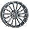 Mak Komet Gun Met-mirror Face 9J x 19 Inch 5X112 ET30 CB66.6 - AutoLucas.ro Mak Komet Gun Met-mirror Face 9J x 19 Inch 5X112 ET30 CB66.6
