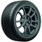  Michelin LATITUDE SPORT 3 AO 235/55/R19 101W vara 