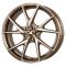 Alutec Adx.01 Metallic-bronze Frontpolished 7J x 17 Inch 5X108 ET48 CB63.4 - AutoLucas.ro Alutec Adx.01 Metallic-bronze Frontpolished 7J x 17 Inch 5X108 ET48 CB63.4